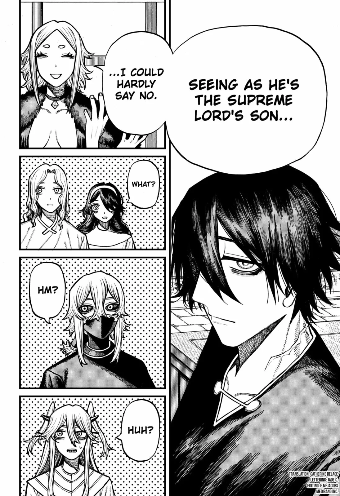 Centuria β Chapter 83 β Page 2