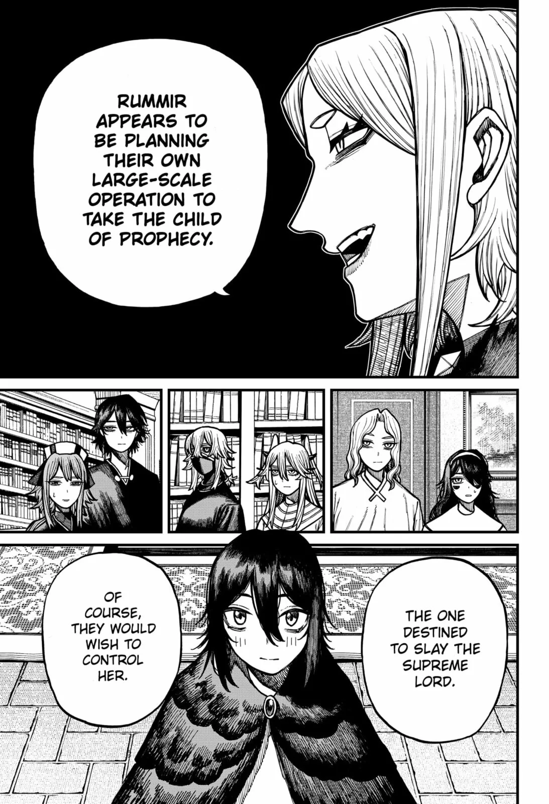 Centuria β Chapter 83 β Page 7