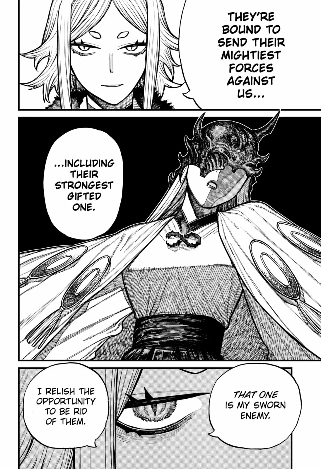 Centuria β Chapter 83 β Page 8