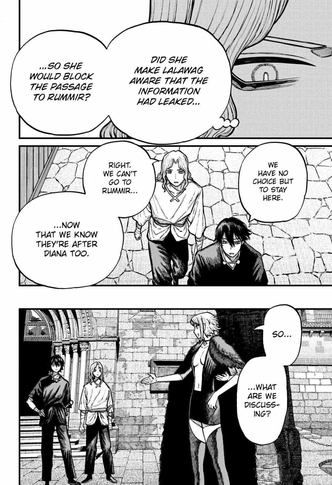Centuria β Chapter 83 β Page 12