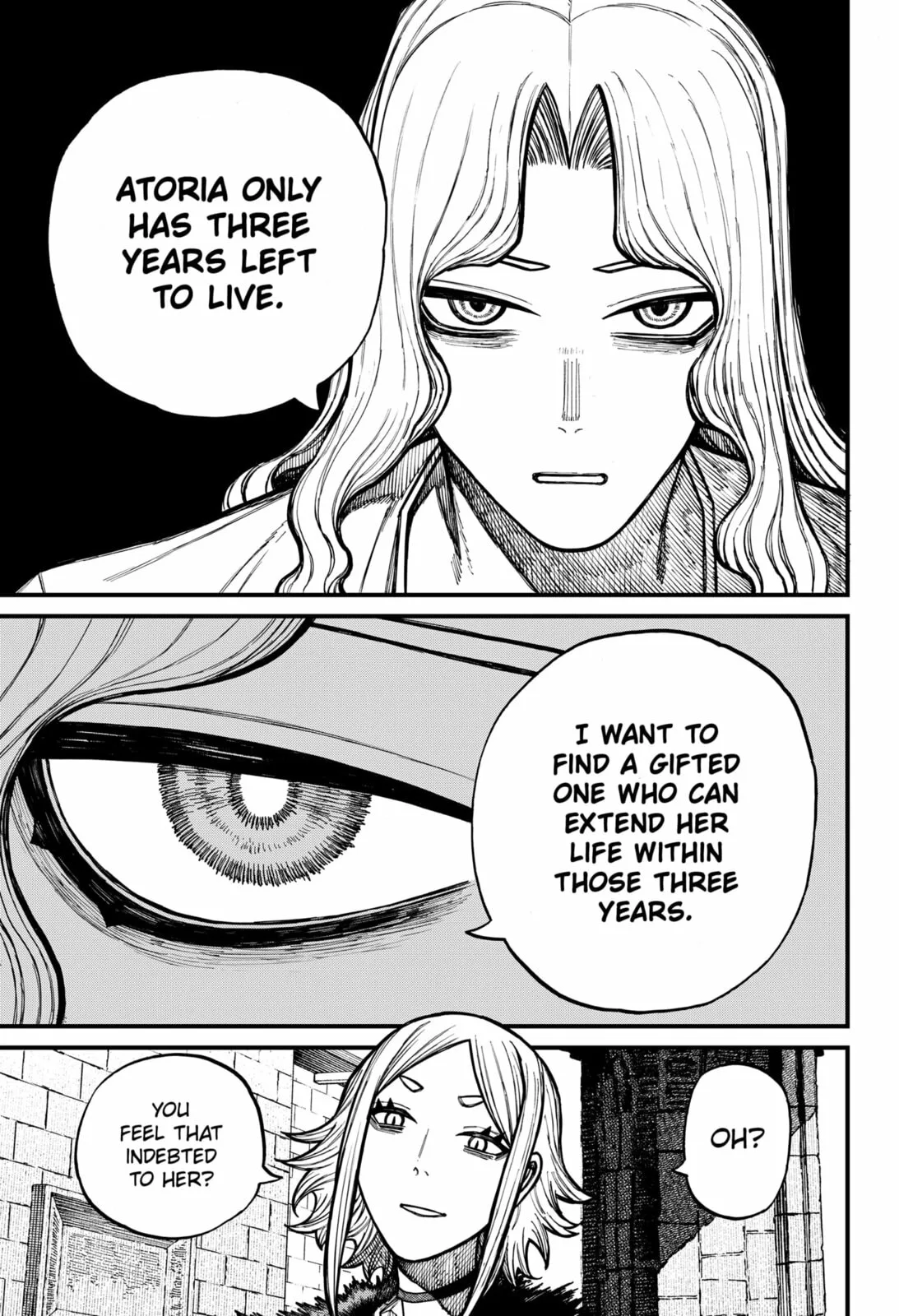 Centuria β Chapter 83 β Page 13