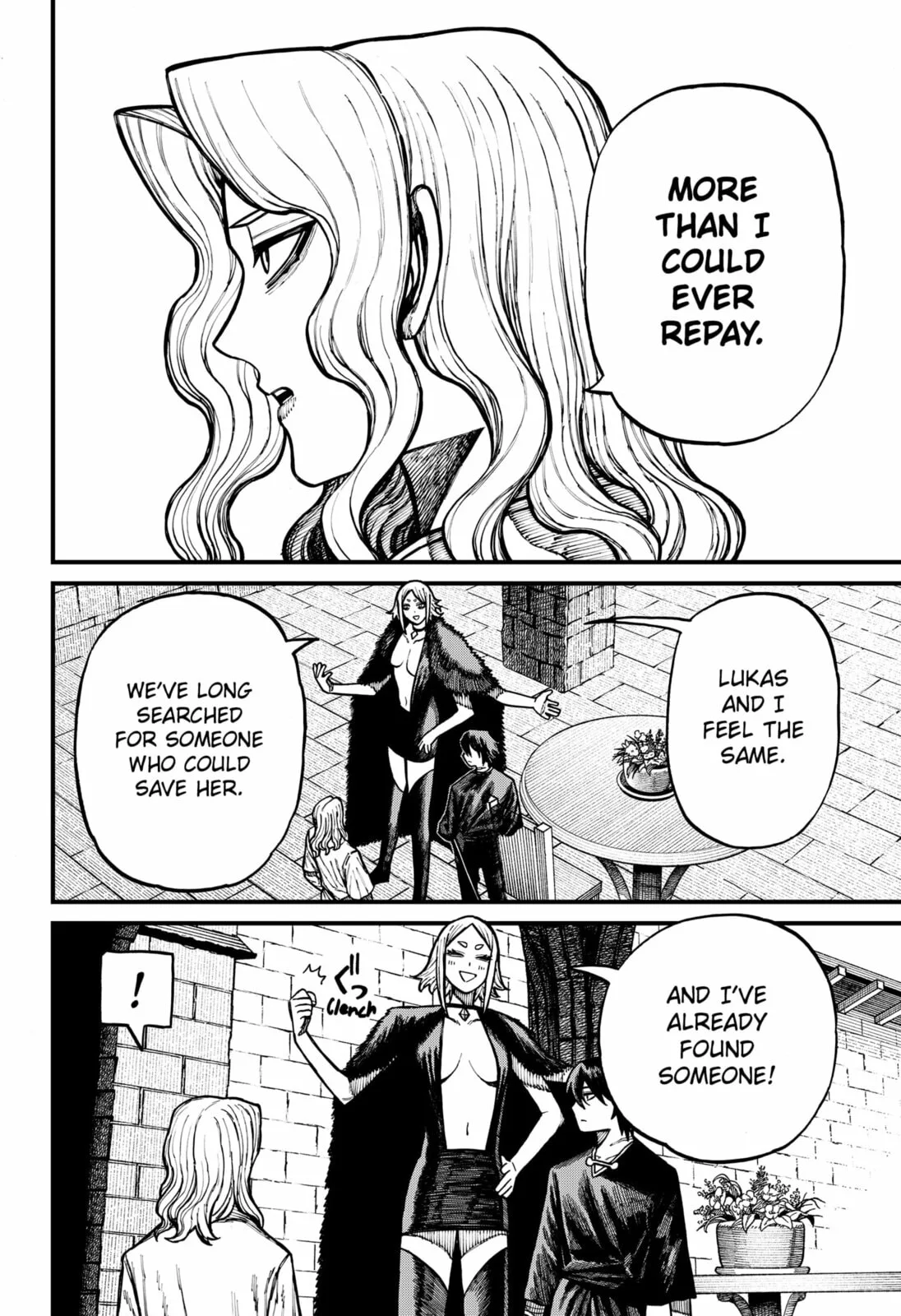 Centuria β Chapter 83 β Page 14