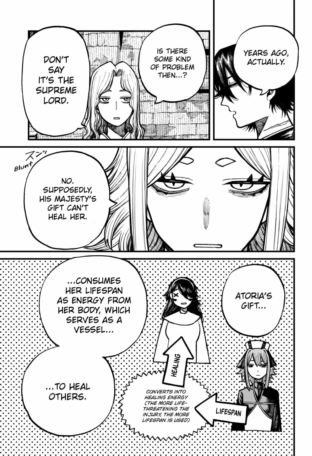 Centuria β Chapter 83 β Page 15