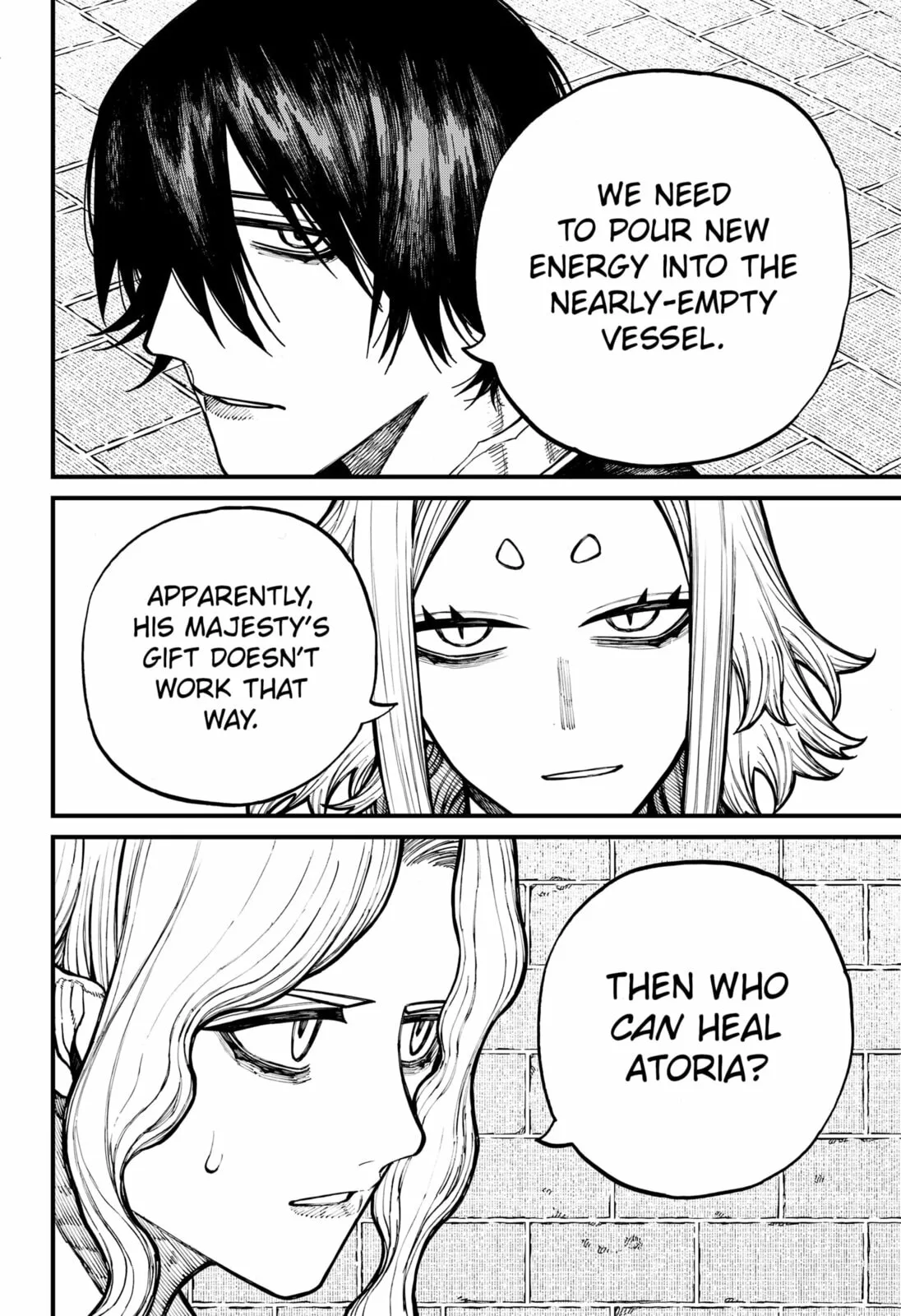 Centuria β Chapter 83 β Page 16