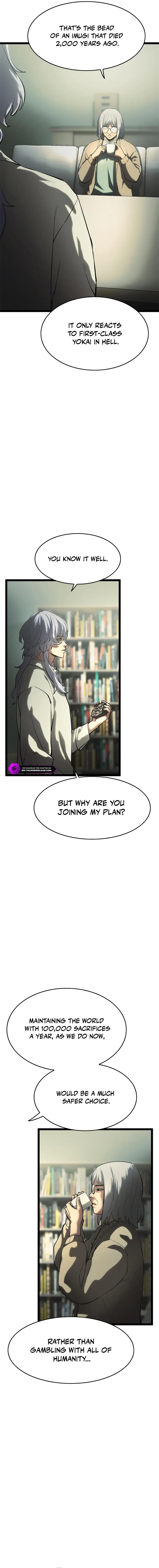 Evil Spirits and Demons β Chapter 22 β Page 2