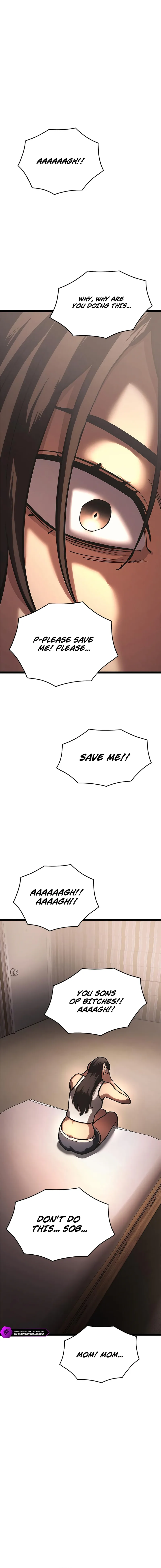 Evil Spirits and Demons β Chapter 22 β Page 7