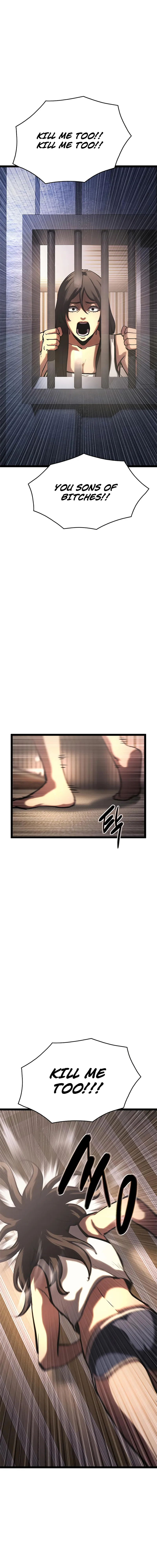 Evil Spirits and Demons β Chapter 22 β Page 12
