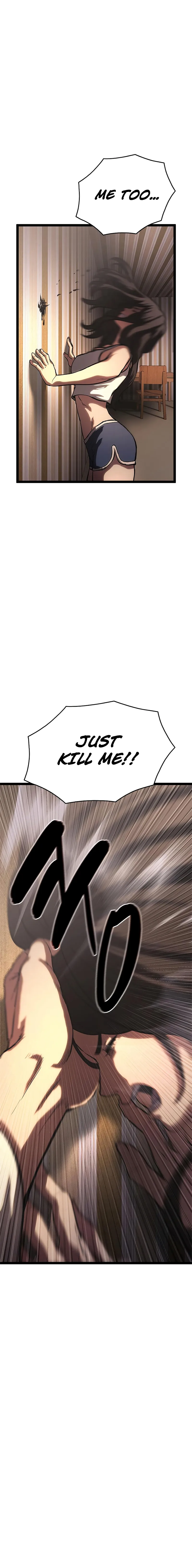 Evil Spirits and Demons β Chapter 22 β Page 13
