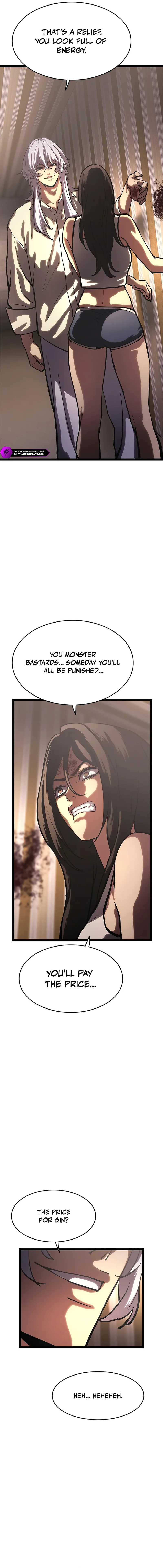 Evil Spirits and Demons β Chapter 22 β Page 14