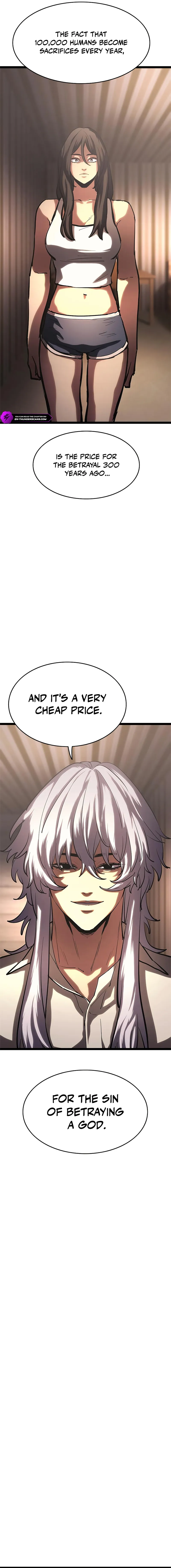 Evil Spirits and Demons β Chapter 22 β Page 23