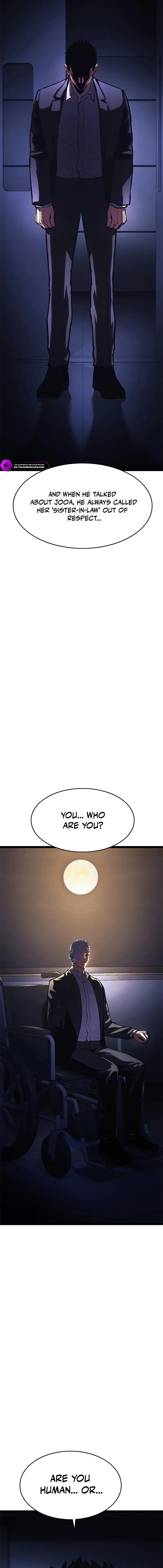 Evil Spirits and Demons β Chapter 22 β Page 31