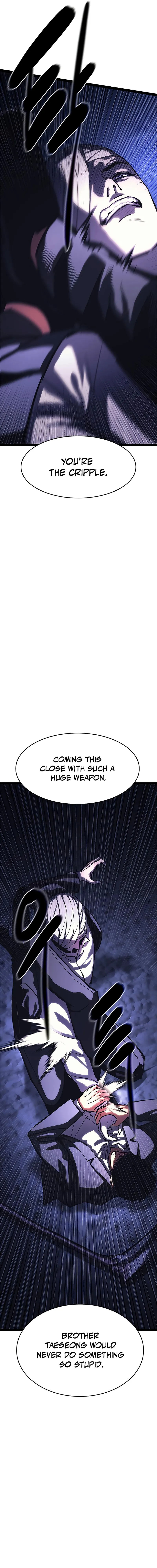 Evil Spirits and Demons β Chapter 23 β Page 13