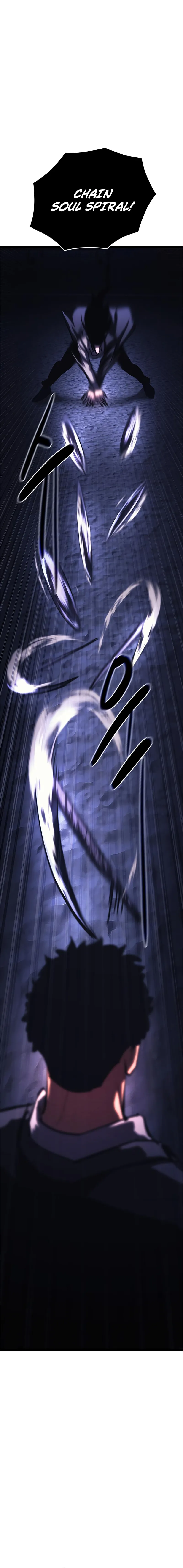 Evil Spirits and Demons β Chapter 23 β Page 23