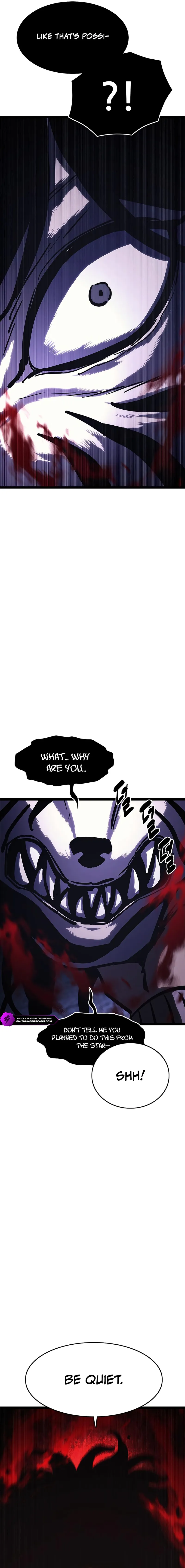 Evil Spirits and Demons β Chapter 23 β Page 31
