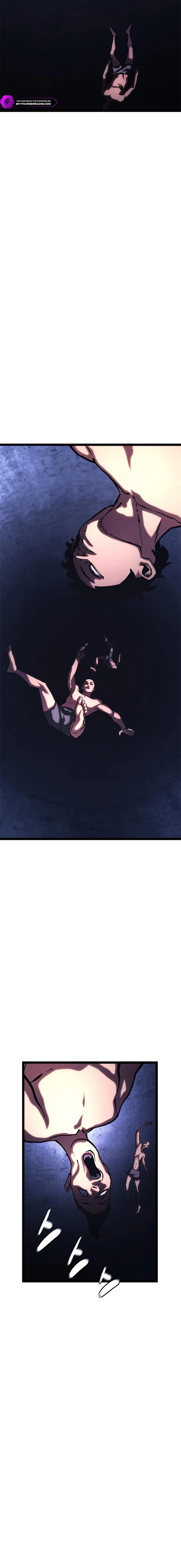 Evil Spirits and Demons β Chapter 23 β Page 37