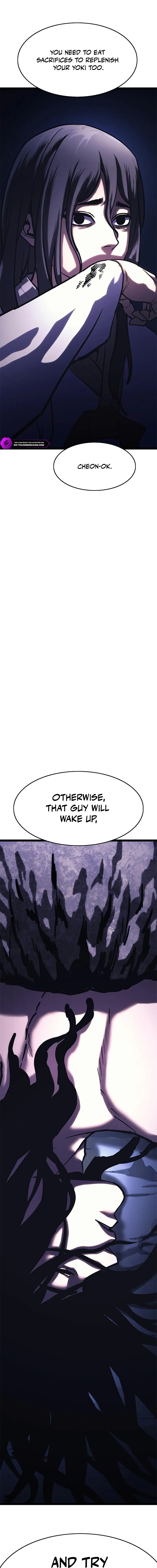 Evil Spirits and Demons β Chapter 23 β Page 41