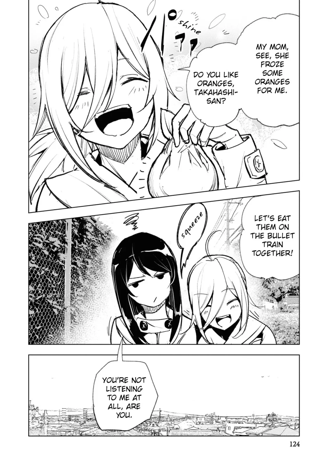 Common-Sense Monster — Chapter 17 — Page 2