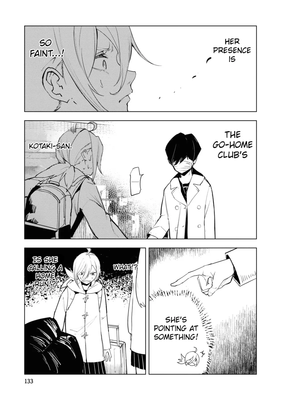 Common-Sense Monster — Chapter 17 — Page 11