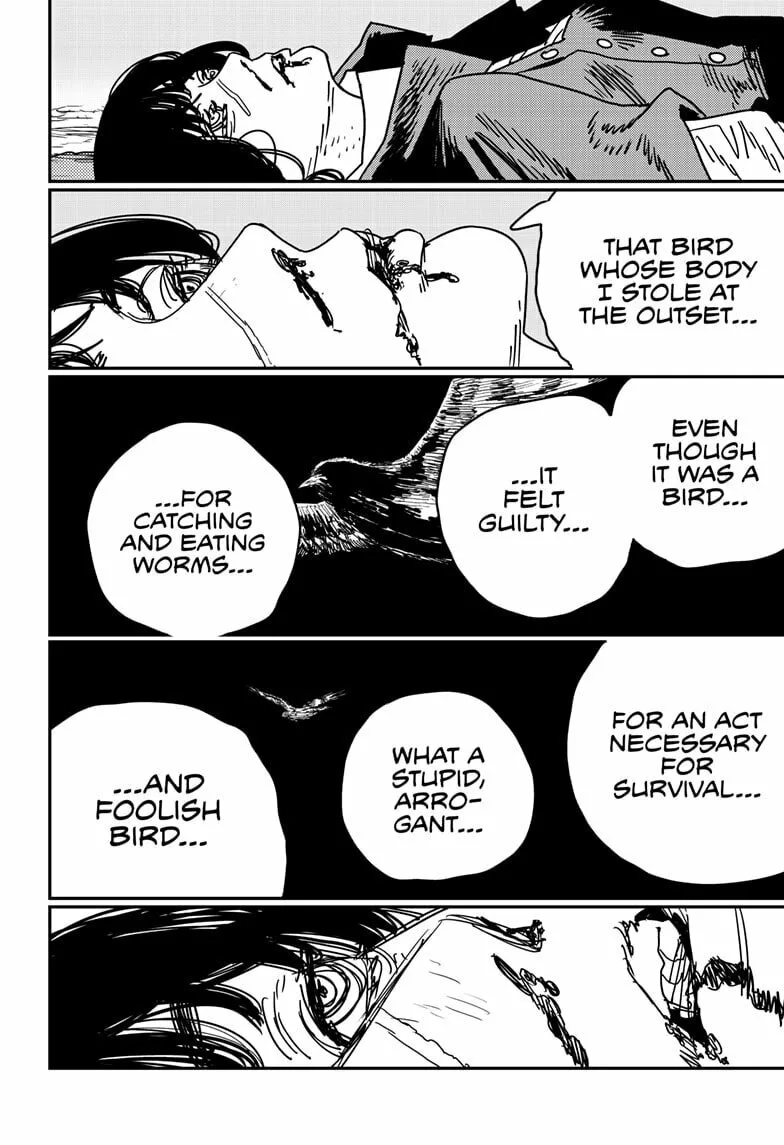 Chainsaw Man Manga β Chapter 229 β Page 5