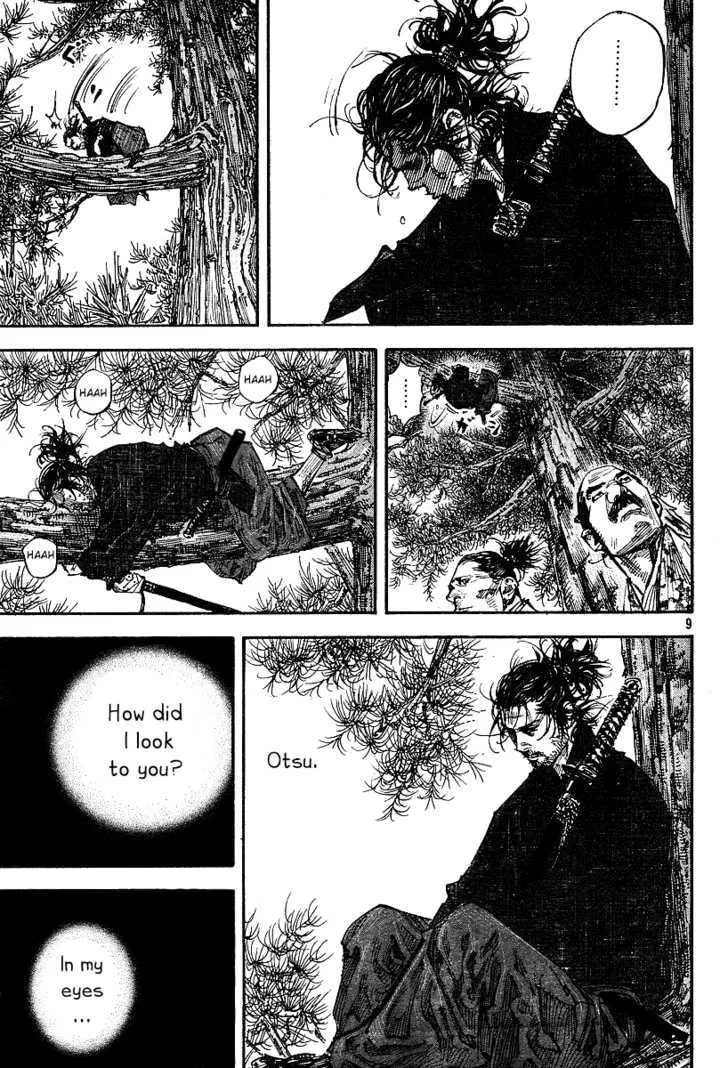 Vagabond Manga — Chapter 223 — Page 9