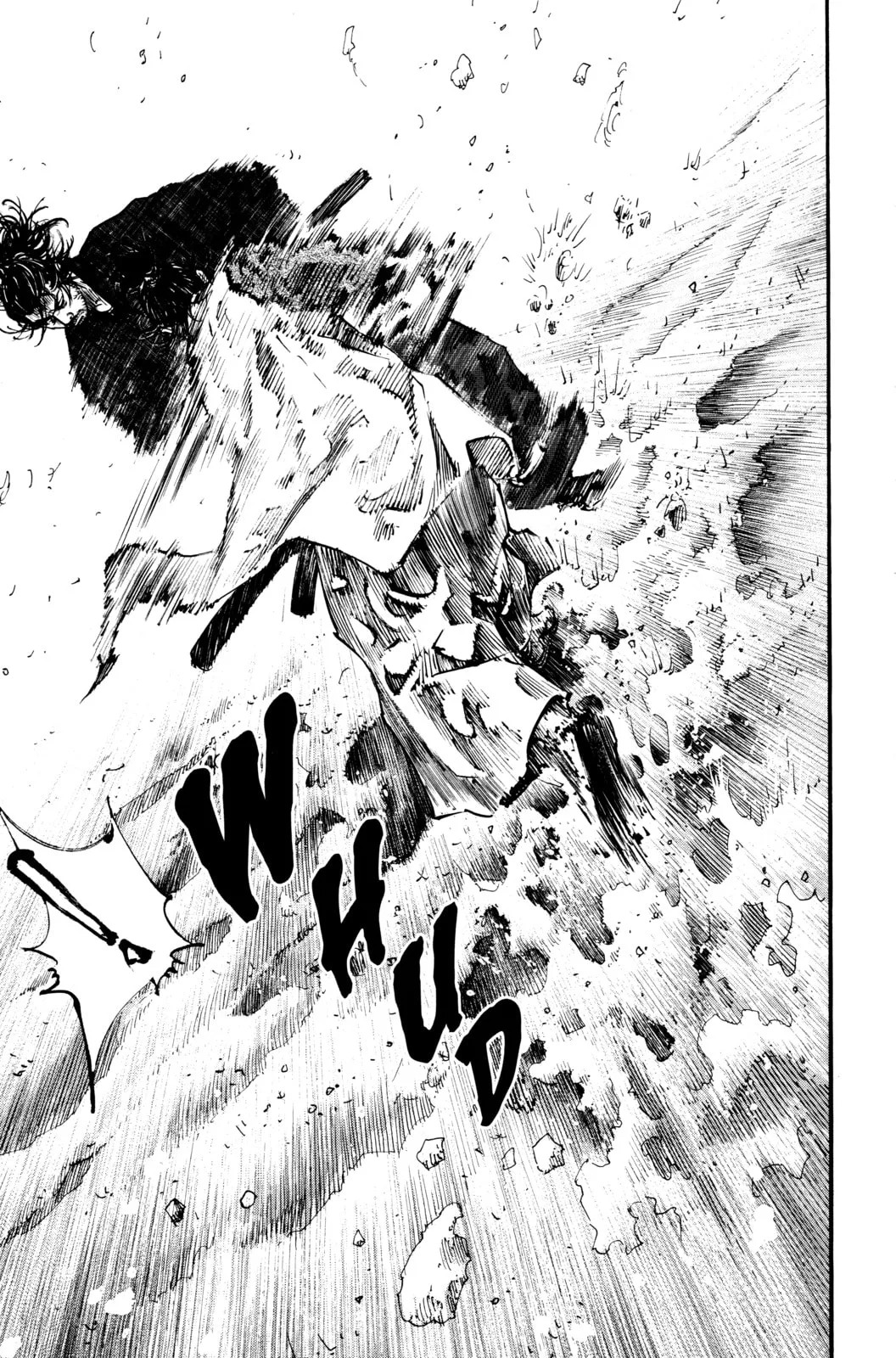 Vagabond Manga β Chapter 224 β Page 7