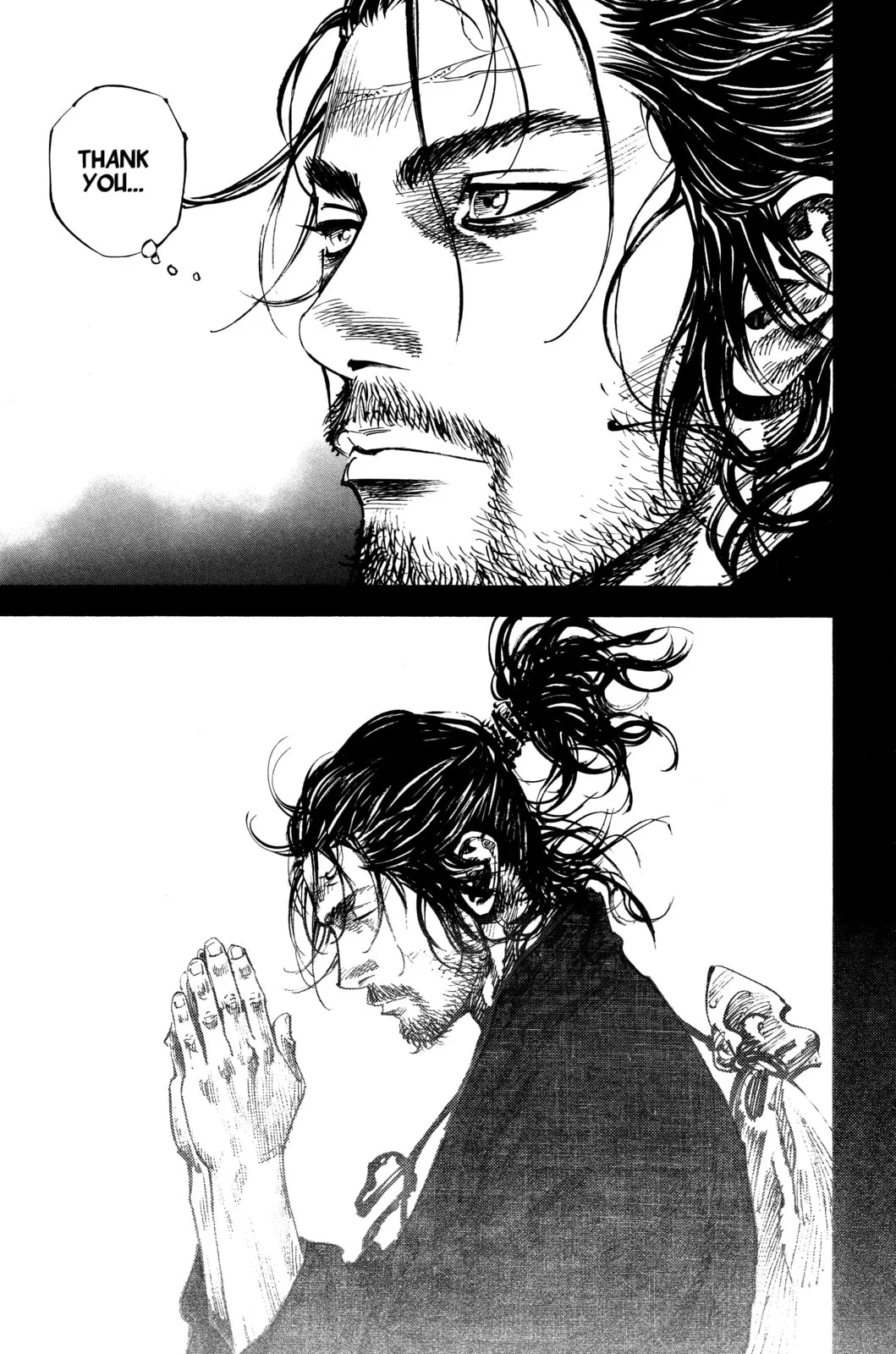 Vagabond Manga — Chapter 226 — Page 9