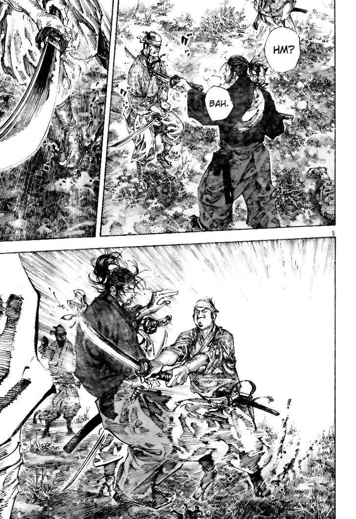 Vagabond Manga β Chapter 227 β Page 5