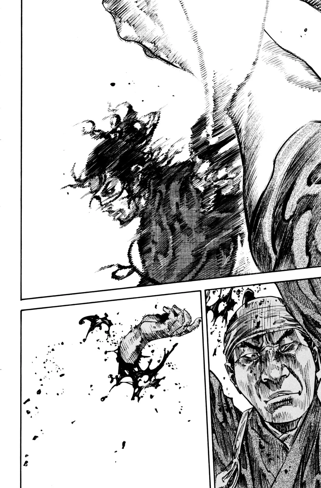 Vagabond Manga — Chapter 228 — Page 5