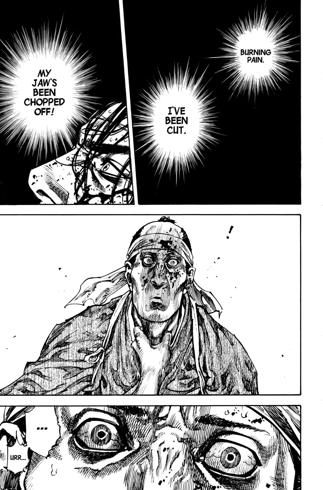 Vagabond Manga β Chapter 229 β Page 11