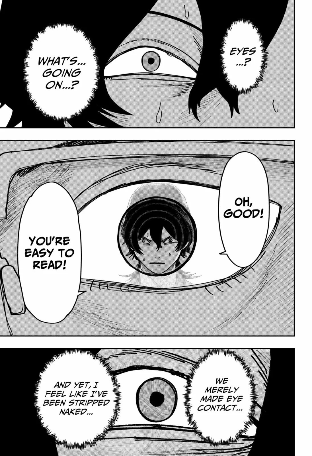 War of the Adults β Chapter 41 β Page 6