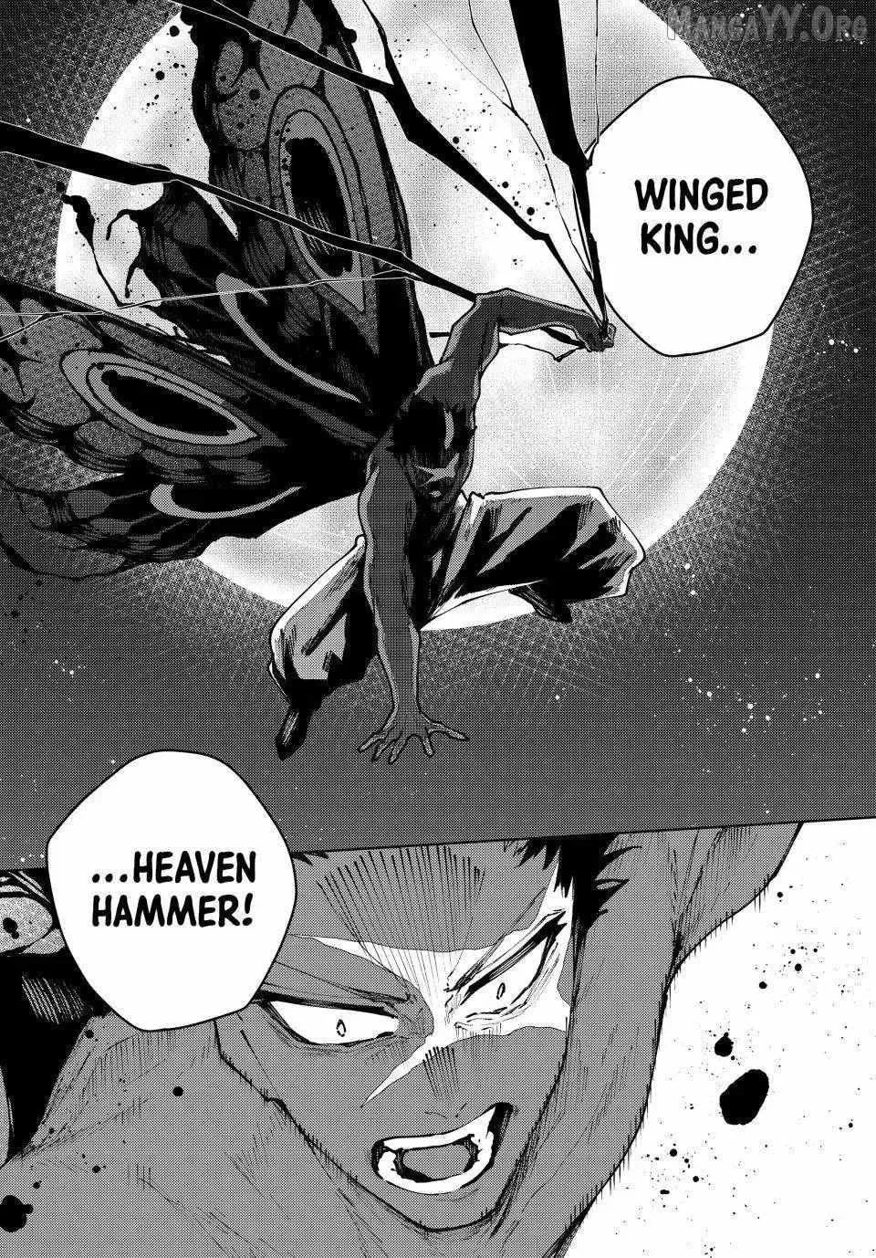 Keishichou Kouanbu Kouan Dai-9-Ka Inou Taisaku Gakari — Chapter 44 — Page 18