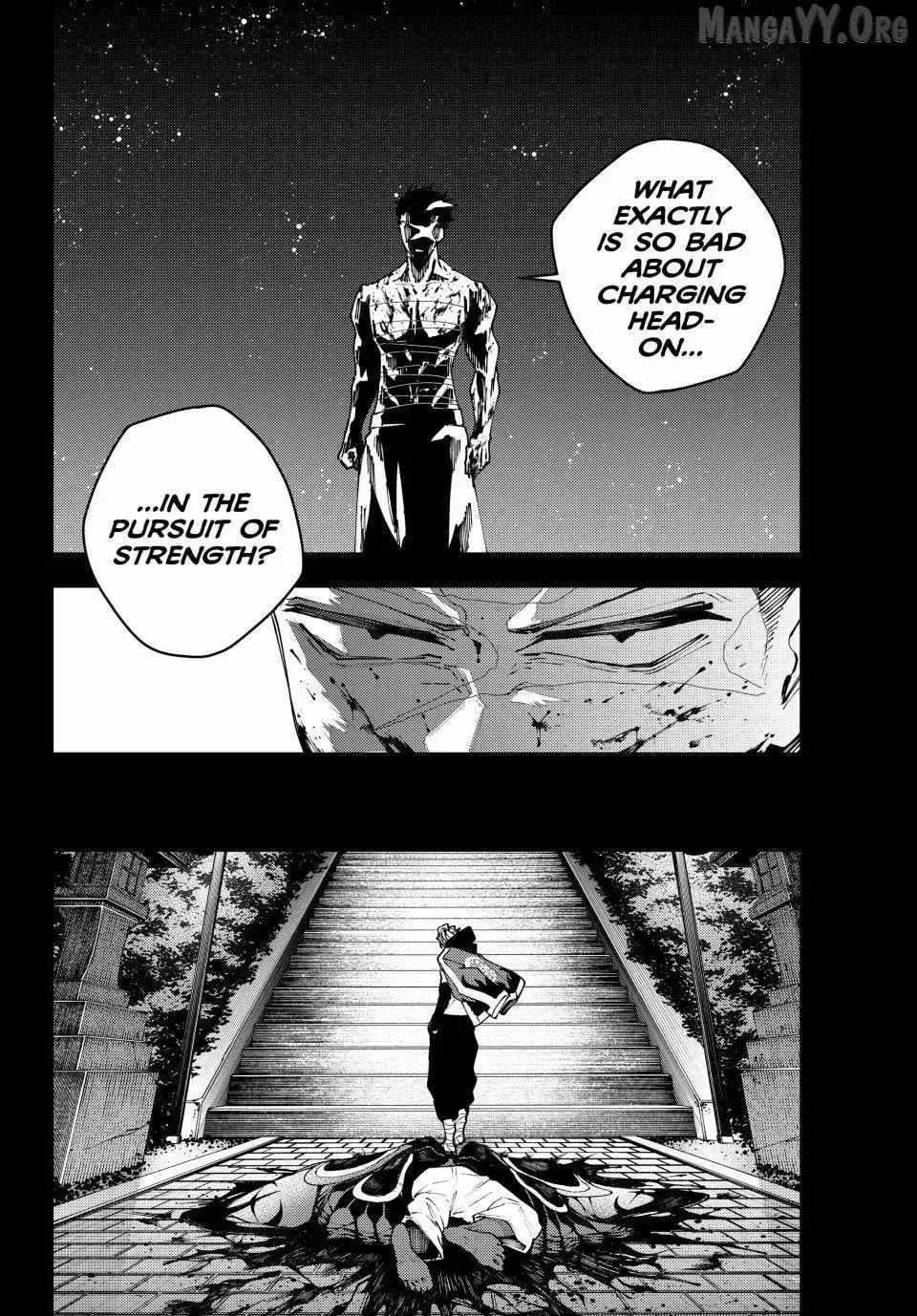 Keishichou Kouanbu Kouan Dai-9-Ka Inou Taisaku Gakari β Chapter 45 β Page 2