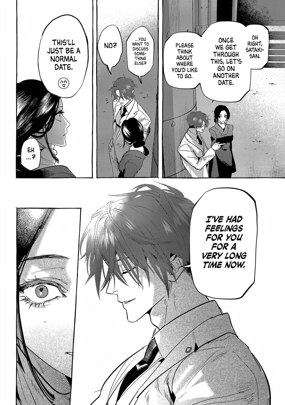 Myther β Chapter 13 β Page 18