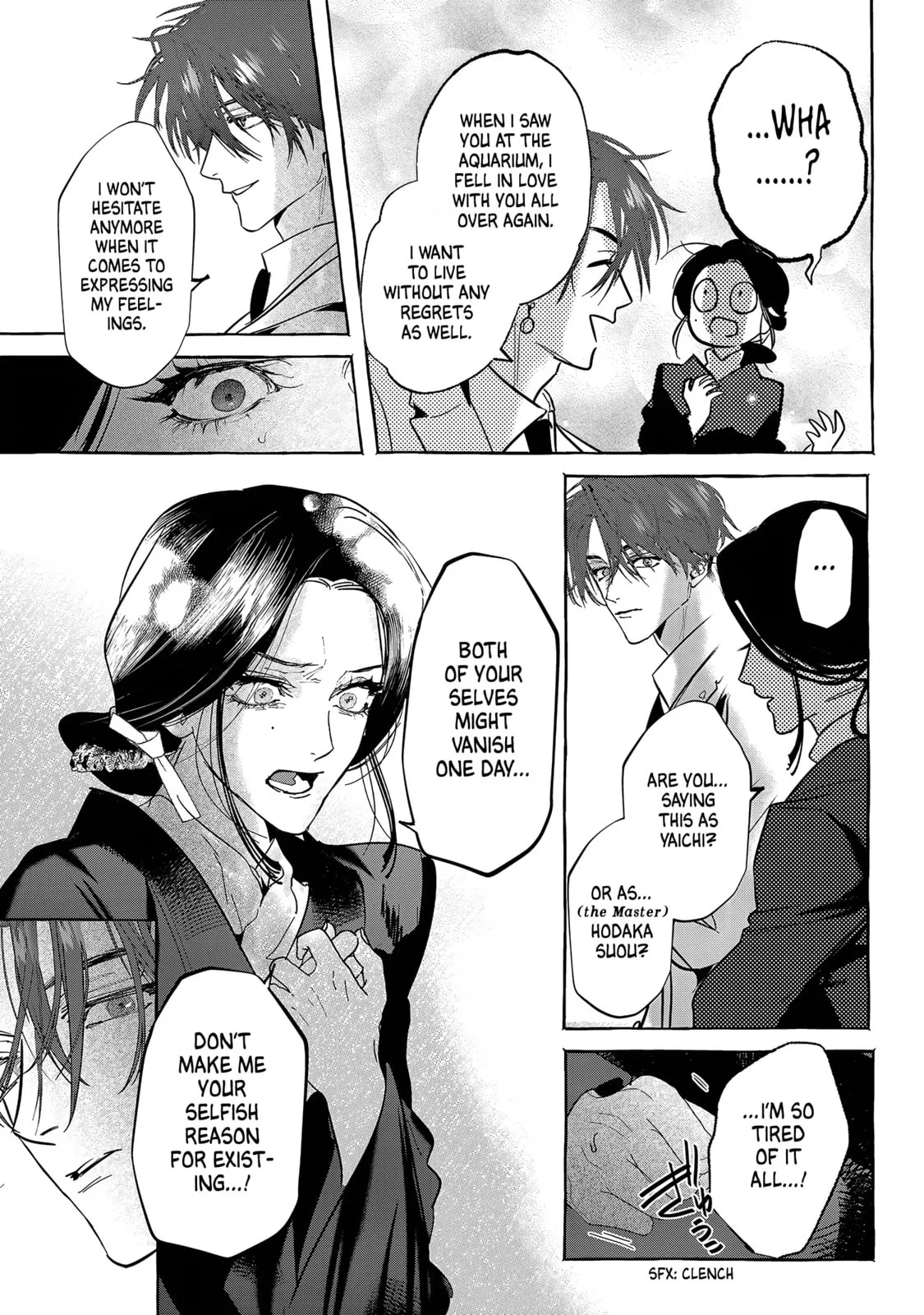 Myther β Chapter 13 β Page 19