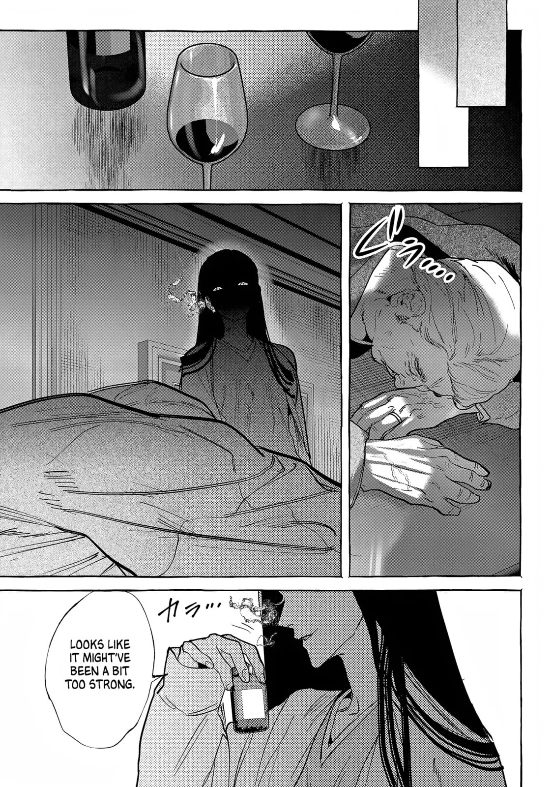 Myther β Chapter 13 β Page 23