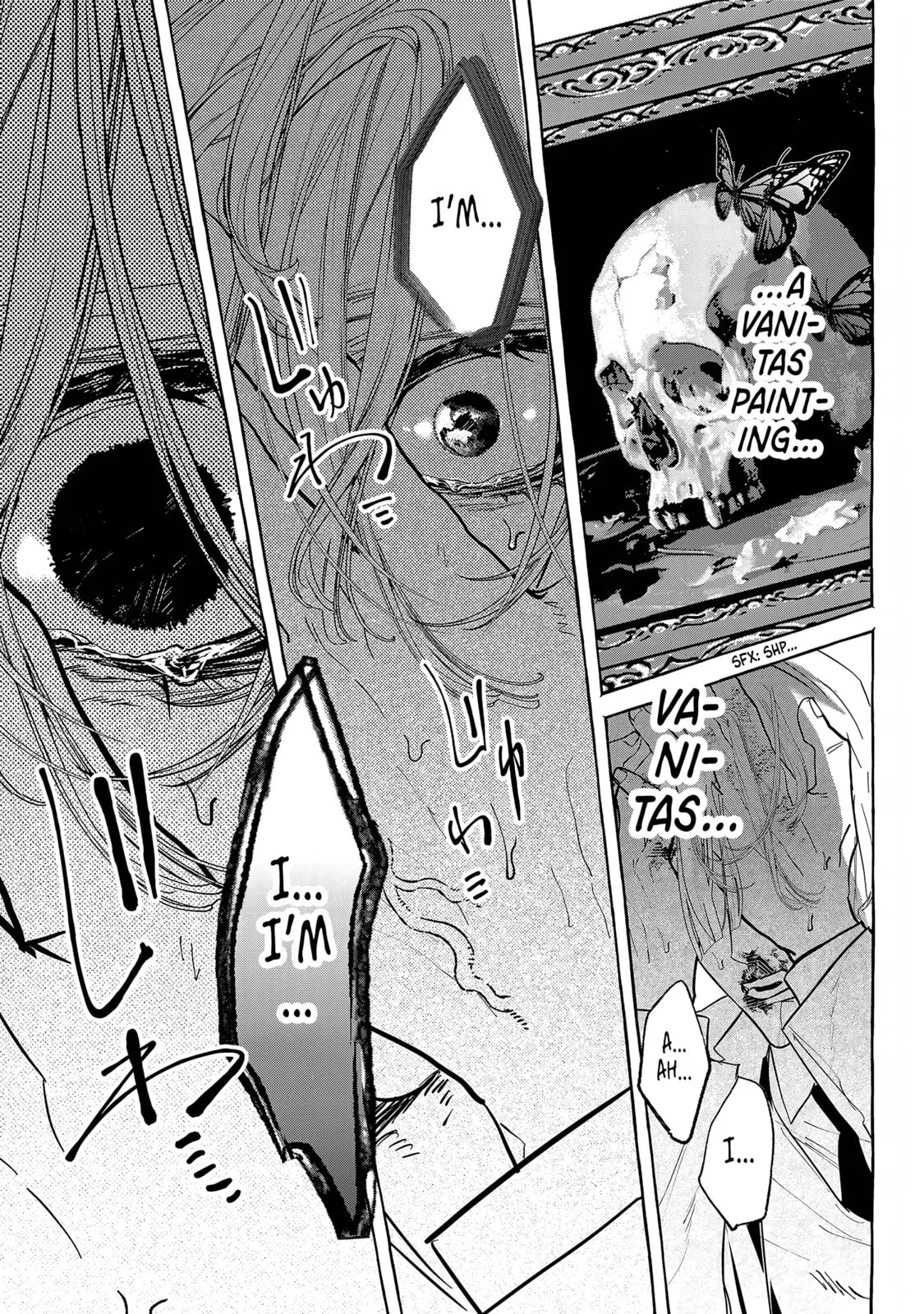 Myther β Chapter 13 β Page 35