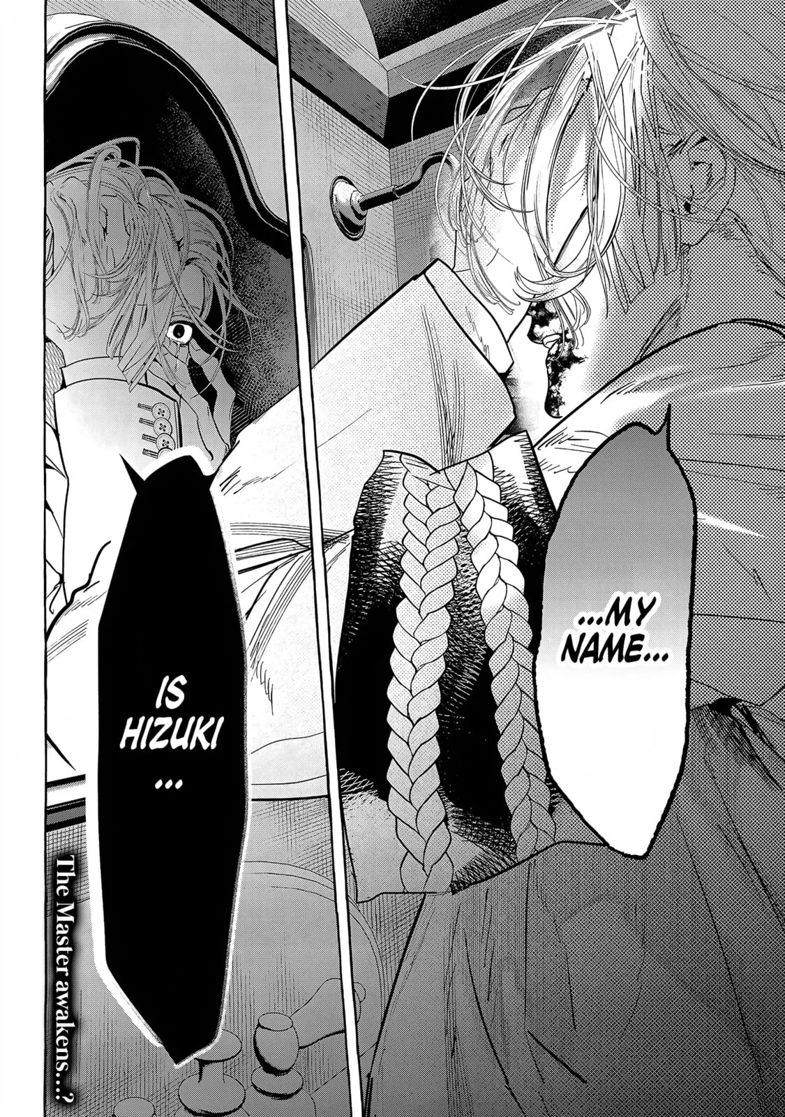Myther β Chapter 13 β Page 36
