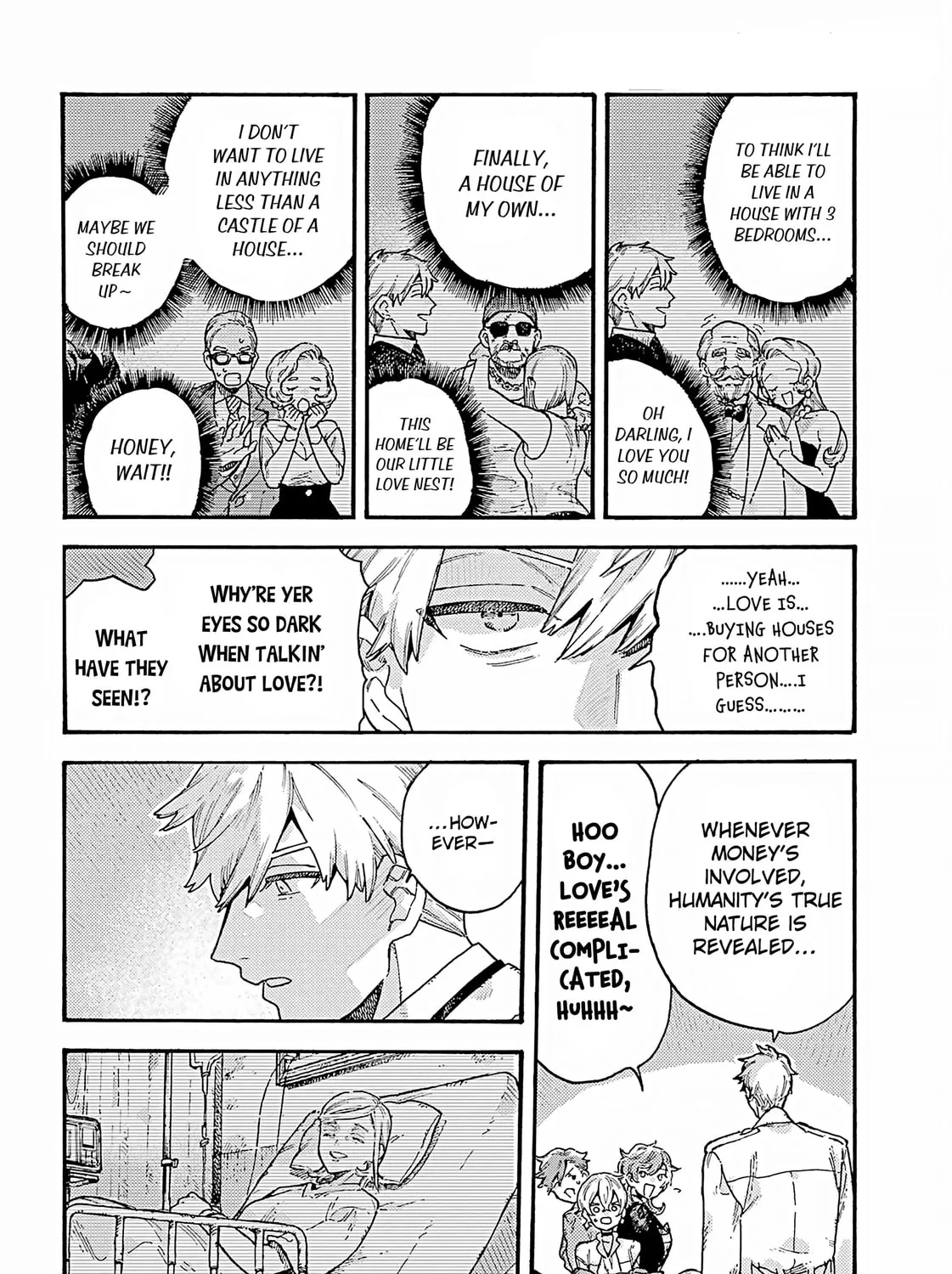 Lulu's Hell House β Chapter 10 β Page 23