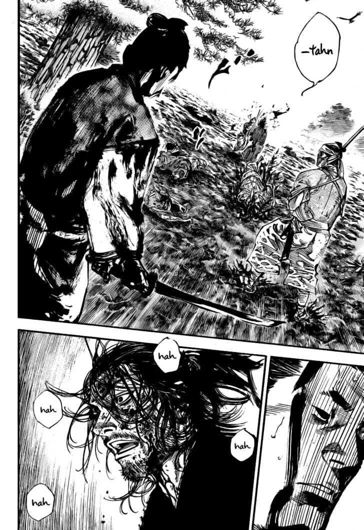 Vagabond Manga β Chapter 237 β Page 6