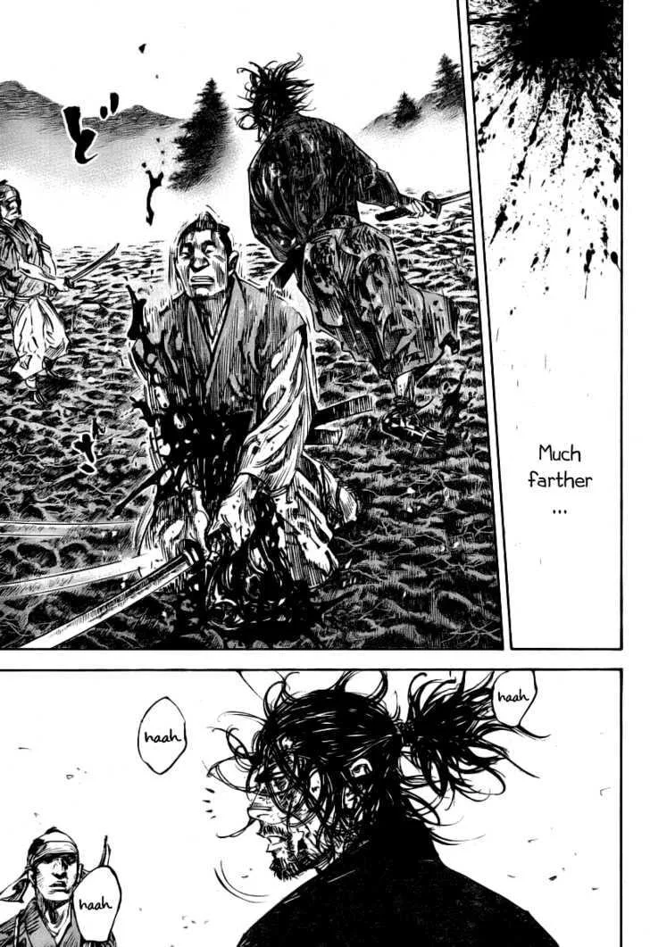 Vagabond Manga β Chapter 237 β Page 9