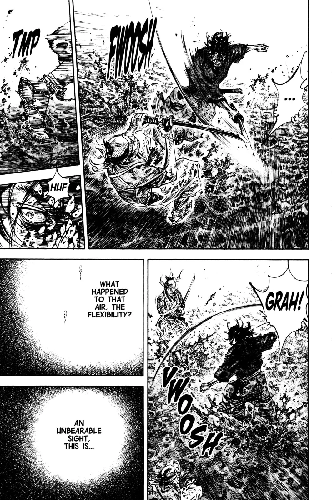 Vagabond Manga β Chapter 238 β Page 4