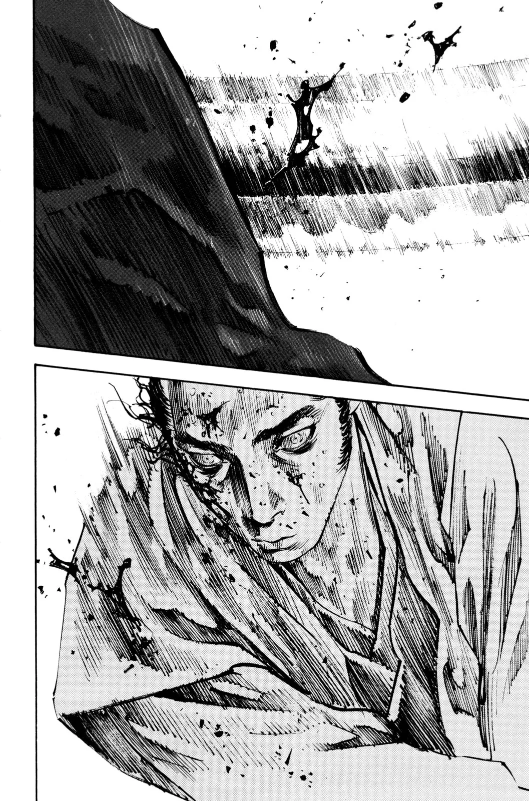 Vagabond Manga — Chapter 240 — Page 16