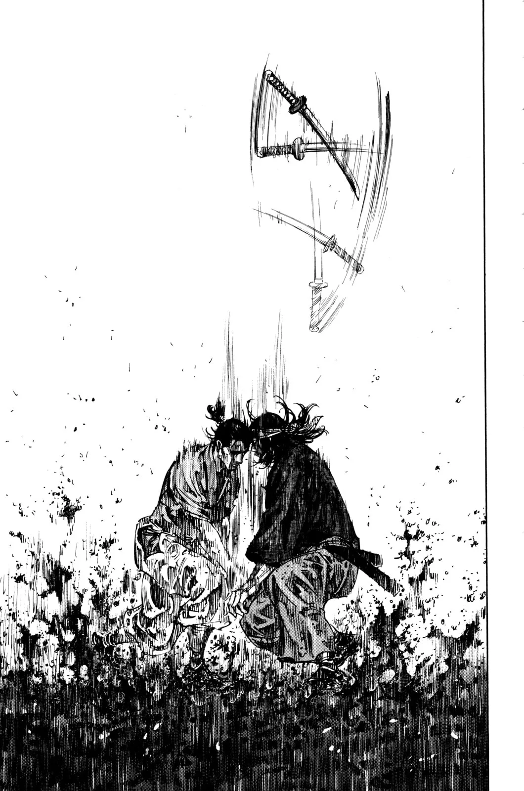Vagabond Manga β Chapter 241 β Page 14