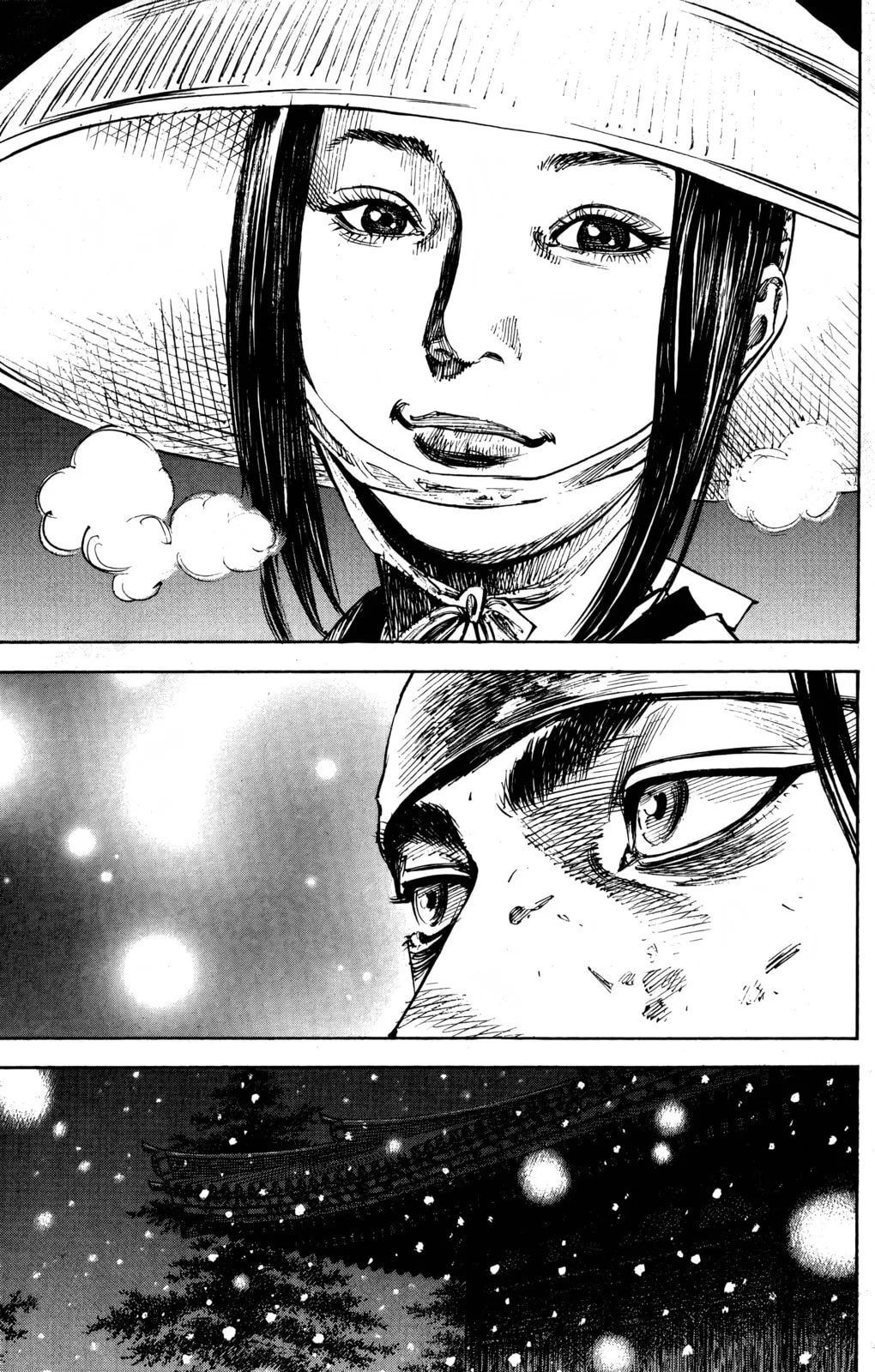 Vagabond Manga — Chapter 242 — Page 15