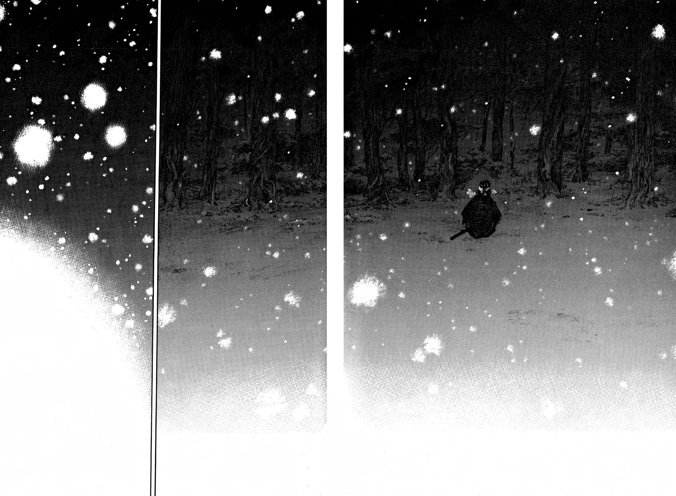 Vagabond Manga — Chapter 242 — Page 16