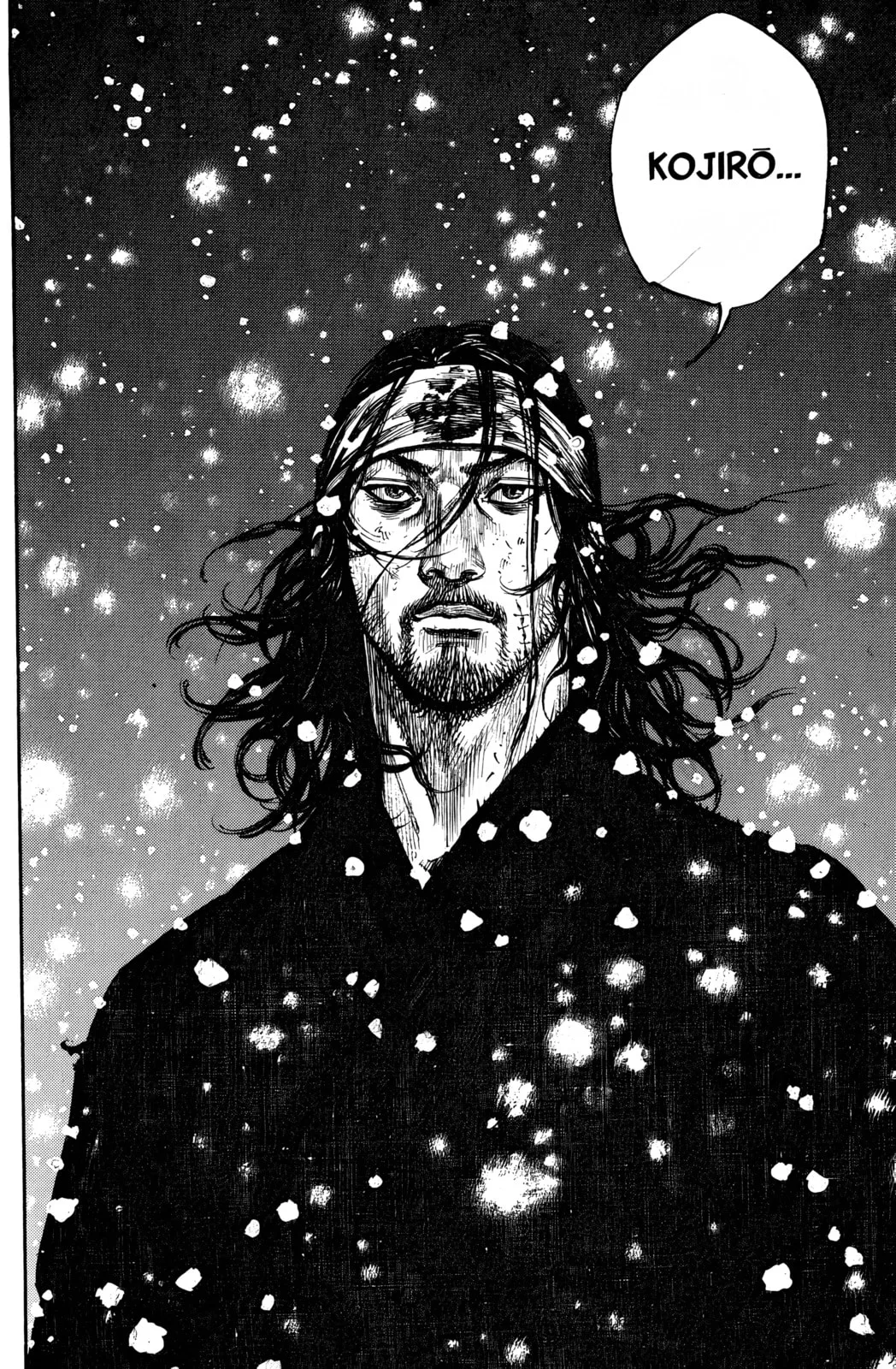 Vagabond Manga — Chapter 242 — Page 21