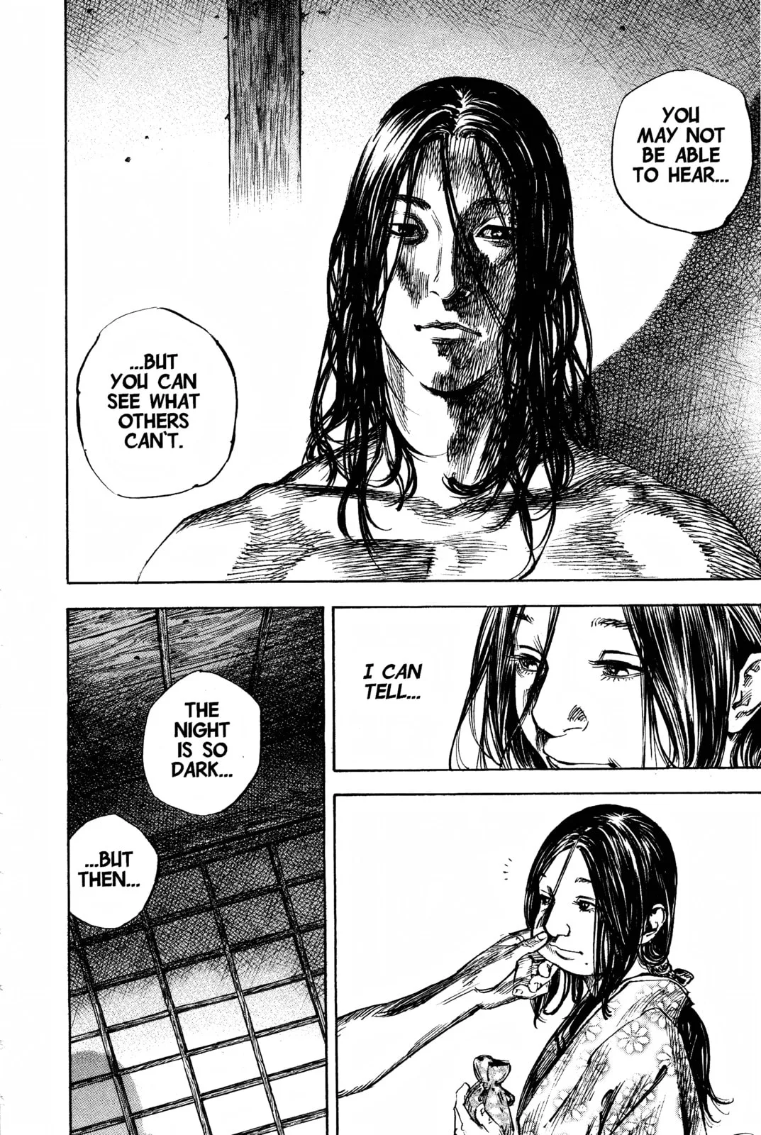 Vagabond Manga β Chapter 243 β Page 7