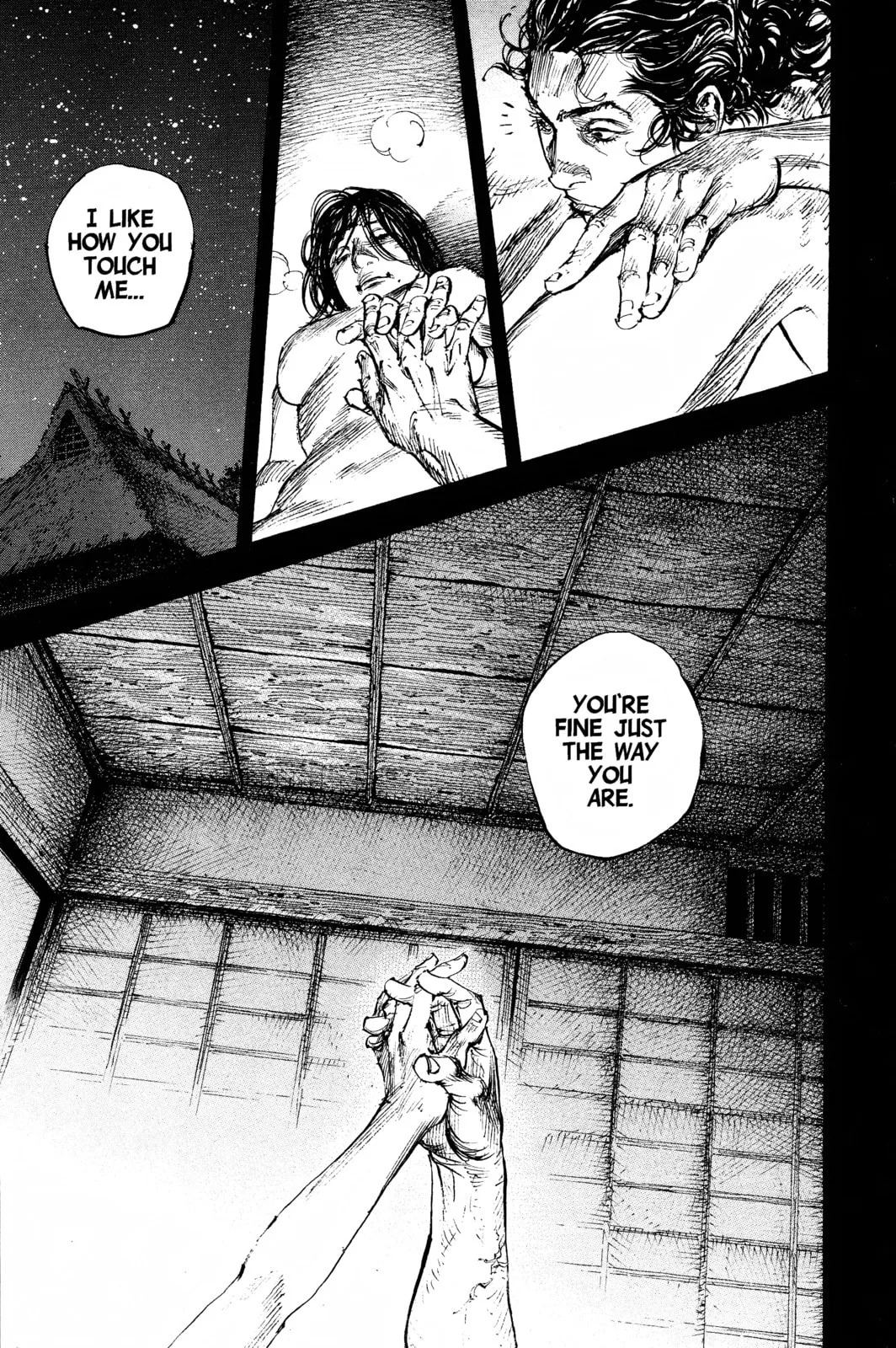 Vagabond Manga β Chapter 243 β Page 14