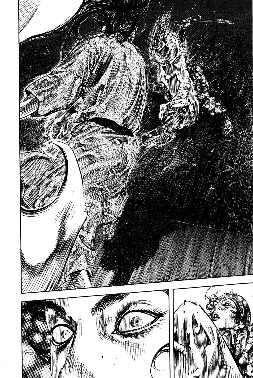 Vagabond Manga β Chapter 243 β Page 19