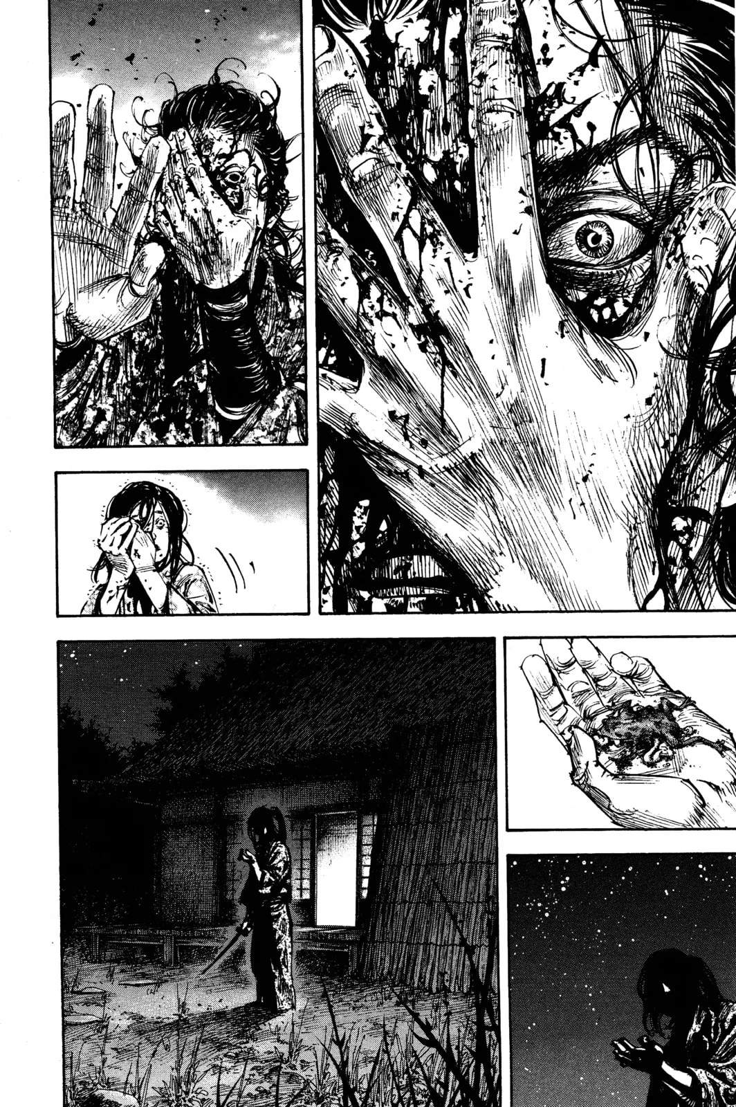 Vagabond Manga β Chapter 243 β Page 23